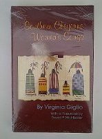 Stock image for Southern Cheyenne Women's Songs for sale by Books of the Smoky Mountains