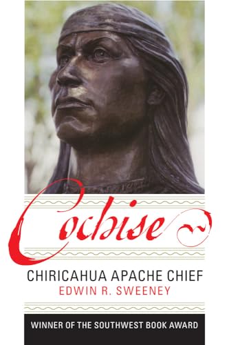 Beispielbild fr Cochise : Chiricahua Apache Chief zum Verkauf von Better World Books