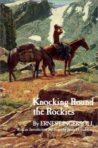 9780806126302: Knocking Round the Rockies [Idioma Ingls]