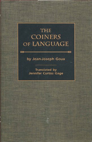 Coiners of Language,