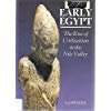 9780806127835: Early Egypt: The Rise of Civilization in the Nile Valley