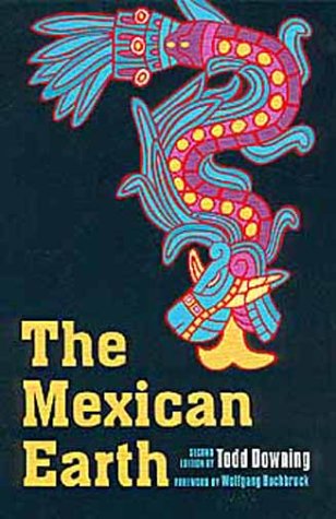 Stock image for The Mexican Earth (American Indian Literature & Critical Studies Series) for sale by HPB-Red