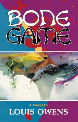Imagen de archivo de Bone Game: A Novel (Volume 10) (American Indian Literature and Critical Studies Series) a la venta por Goodwill of Colorado