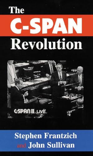 Beispielbild fr The C-SPAN Revolution zum Verkauf von Better World Books