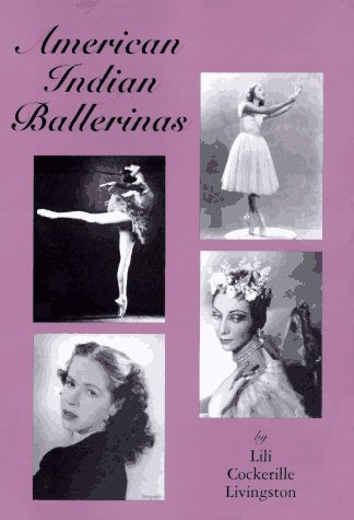 9780806128962: American Indian Ballerinas