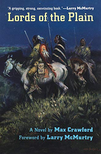 Imagen de archivo de Lords of the Plain : A Novel a la venta por Red's Corner LLC