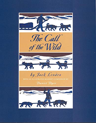 9780806129334: JACK LONDON'S THE CALL OF THE WILD FOR TEACHERS