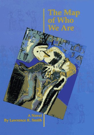 9780806129563: The Map of Who We Are: No. 24 (American Indian Literature & Critical Studies)