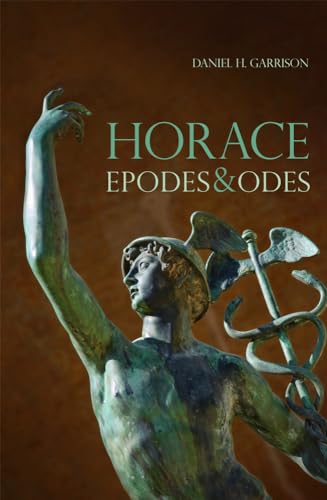 Imagen de archivo de Horace : Epodes and Odes (Oklahoma Series in Classical Culture , Vol 10, Latin language edition) (Volume 10) a la venta por Solr Books