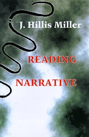 9780806130989: Reading Narrative (Oklahoma Project for Discourse and Theory)