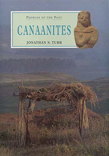 9780806131085: Canaanites