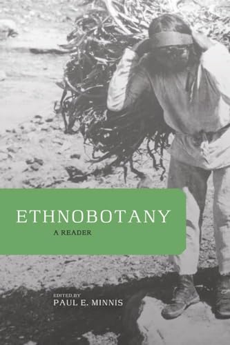 Beispielbild fr Ethnobotany : a Reader zum Verkauf von Mahler Books