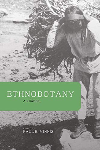 9780806131801: Ethnobotany: A Reader