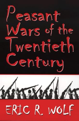 9780806131962: Peasant Wars of the Twentieth Century