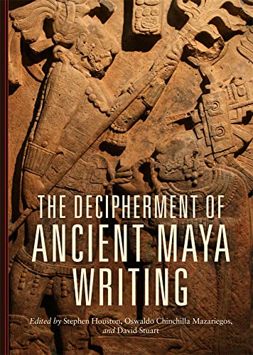 Stock image for The Decipherment of Ancient Maya Writing. for sale by Grendel Books, ABAA/ILAB