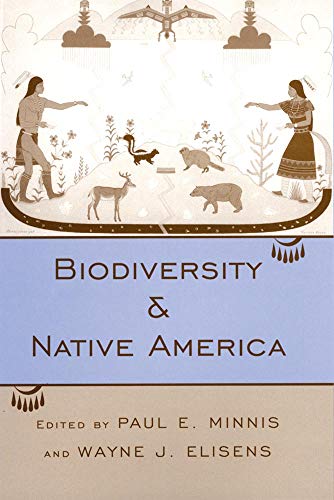 

Biodiversity and Native America