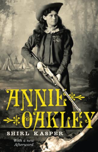 Imagen de archivo de Annie Oakley a la venta por Dream Books Co.
