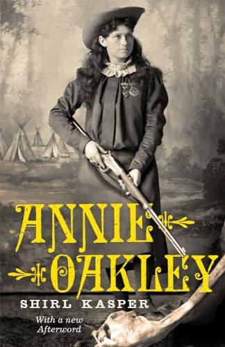 Stock image for Annie Oakley for sale by Dream Books Co.