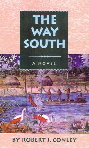 9780806132754: The Way South (Real People)