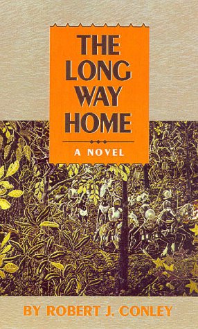 Stock image for The Long Way Home for sale by HPB-Diamond