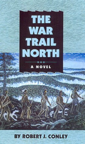 9780806132785: The War Trail North