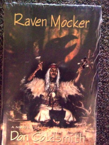 9780806133164: Raven Mocker