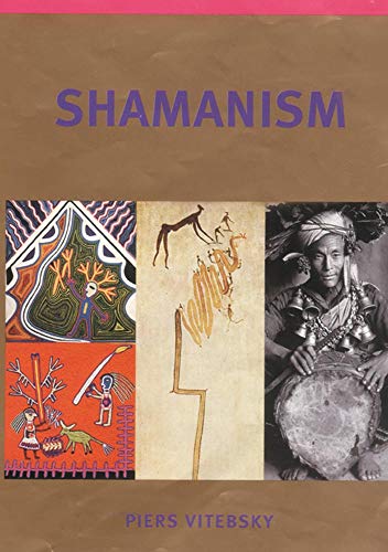 Stock image for Shamanism for sale by ThriftBooks-Dallas