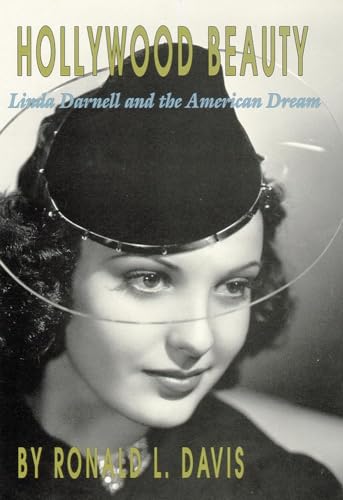 Beispielbild fr Hollywood Beauty: Linda Darnell and the American Dream zum Verkauf von SecondSale