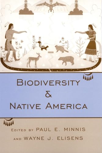 9780806133454: Biodiversity and Native American