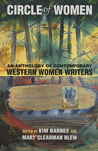 9780806133676: Circle of Women: An Anthology of Contemporary Western Women Writers