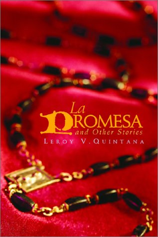 Stock image for LA Promesa and Other Stories (Chicana & Chicano Visions of the Americas, V. 1) for sale by Else Fine Booksellers