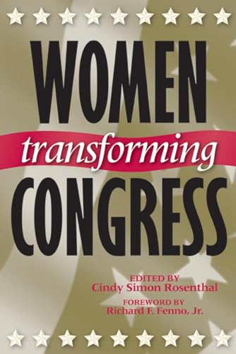 Women Transforming Congress.