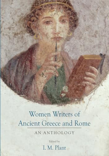 9780806136226: Women Writers of Ancient Greece and Rome: An Anthology