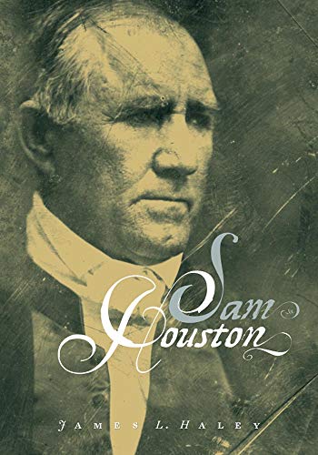 Imagen de archivo de Sam Houston a la venta por Half Price Books Inc.