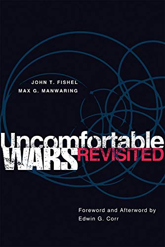 Beispielbild fr Uncomfortable Wars Revisited (Volume 2) (International and Security Affairs Series) zum Verkauf von SecondSale