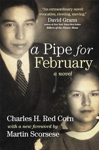 9780806137261: A Pipe for February: A Novel: 44