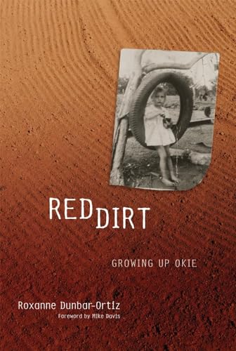 Stock image for Red Dirt : Growing up Okie for sale by Better World Books