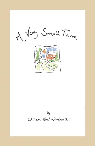 Imagen de archivo de A Very Small Farm a la venta por Half Price Books Inc.