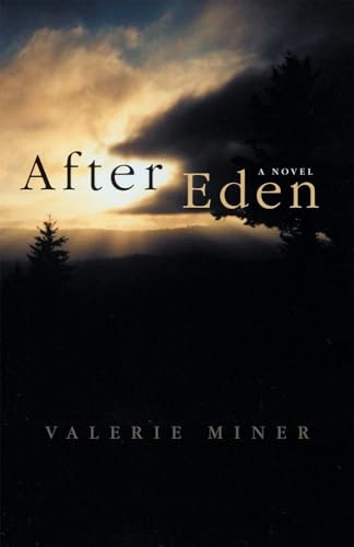 9780806138145: After Eden: A Novel (17) (Literature of the American West Series)