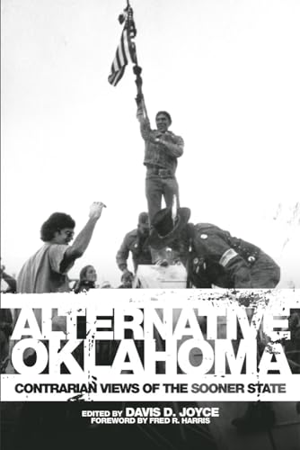 9780806138190: Alternative Oklahoma: Contrarian Views of the Sooner State