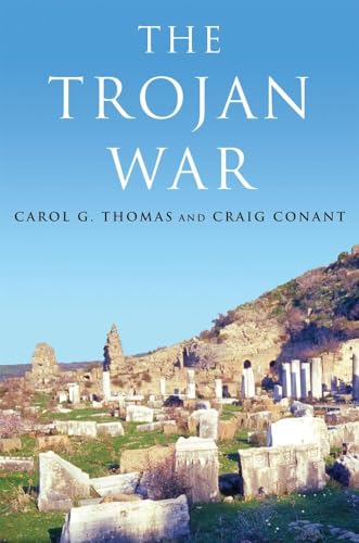 Beispielbild fr The Trojan War zum Verkauf von BooksRun