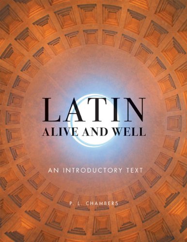 Beispielbild fr Vocabulary Flashcards for Latin Alive & Well zum Verkauf von California Books