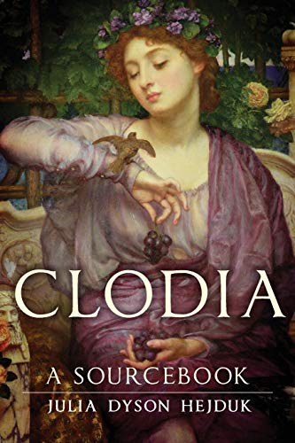 9780806139074: Clodia: A Sourcebook: 33