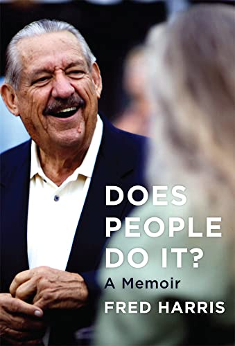 Stock image for Does People Do It?: A Memoir (Volume 5) (Stories and Storytellers) for sale by Gulf Coast Books