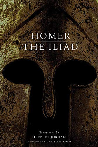 9780806139425: The Iliad
