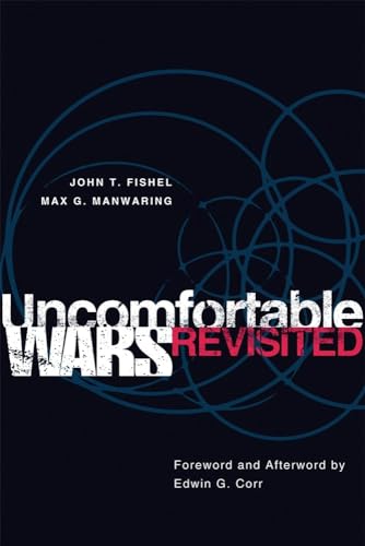 Imagen de archivo de Uncomfortable Wars Revisited (Volume 2) (International and Security Affairs Series) a la venta por HPB-Red