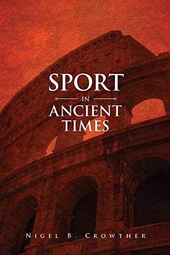 Imagen de archivo de Sport in Ancient Times a la venta por SecondSale