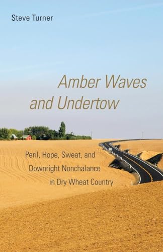 Stock image for Amber Waves and Undertow for sale by Blackwell's