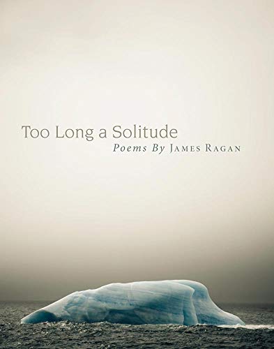 Imagen de archivo de Too Long a Solitude a la venta por Murphy-Brookfield Books