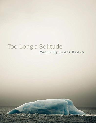 Stock image for Too Long a Solitude for sale by ThriftBooks-Dallas